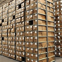 Document storage service in Miami