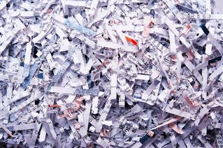 Document Shredding Miami