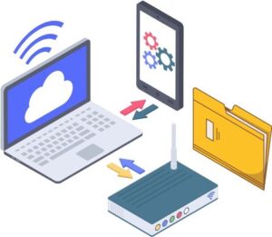 cloud storage services for my business